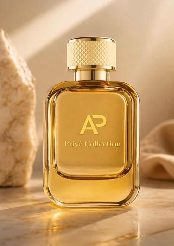 Selyra Extrait de Parfum