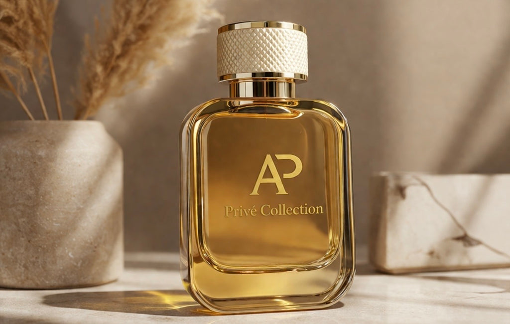 Selyra Extrait de Parfum