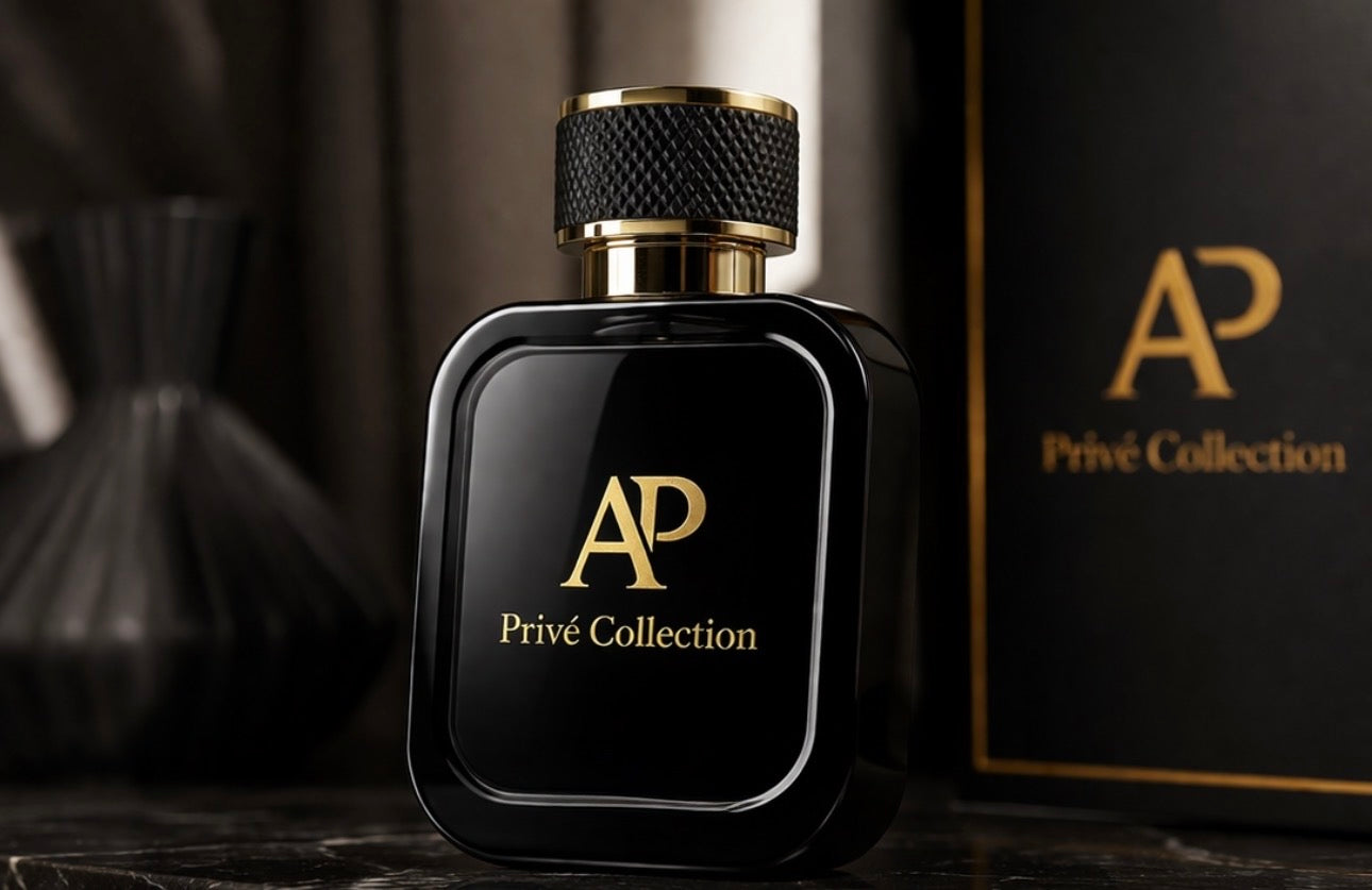 Aspero Extrait de Parfum