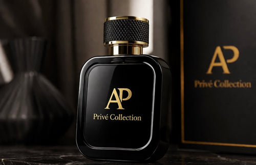 Aspero Extrait de Parfum