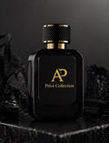 Aspero Extrait de Parfum