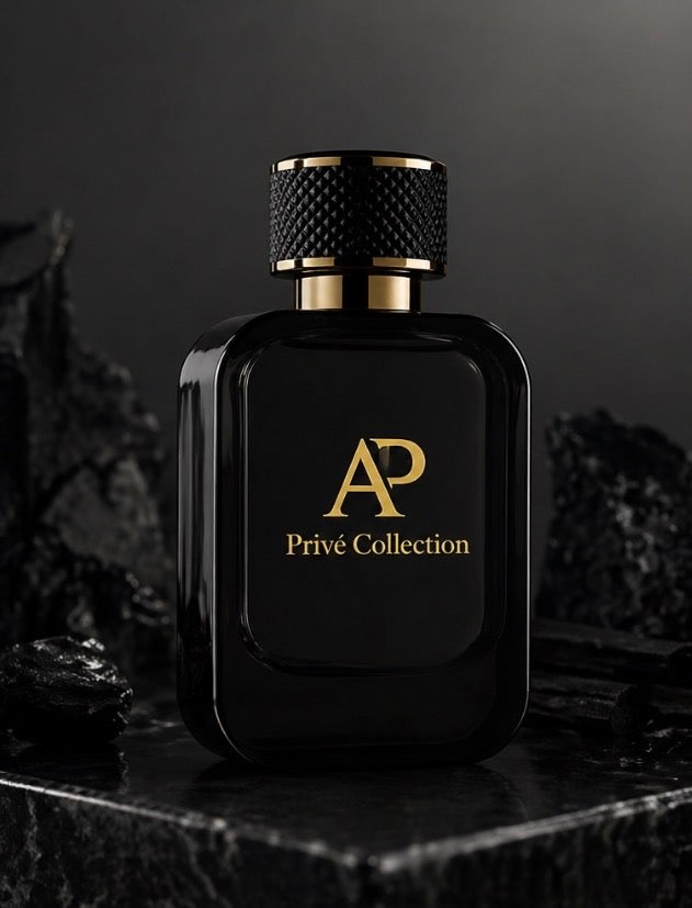 Aspero Extrait de Parfum