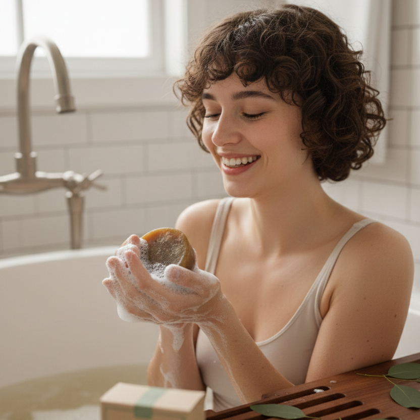 Nature Soap