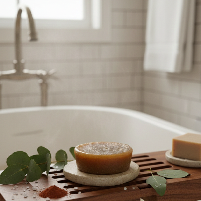 Nature Soap