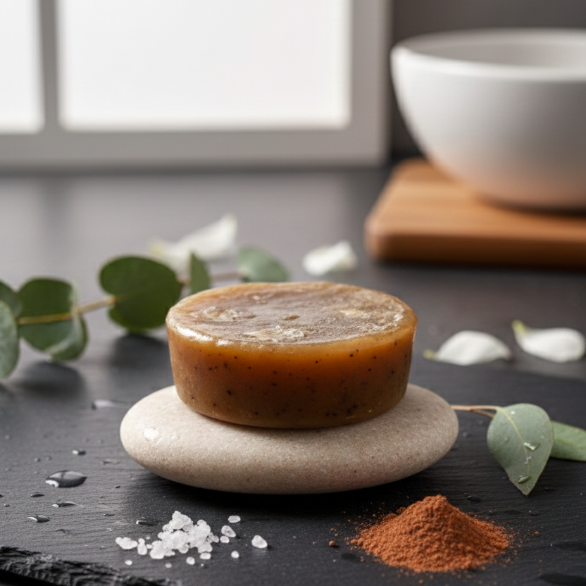 Nature Soap