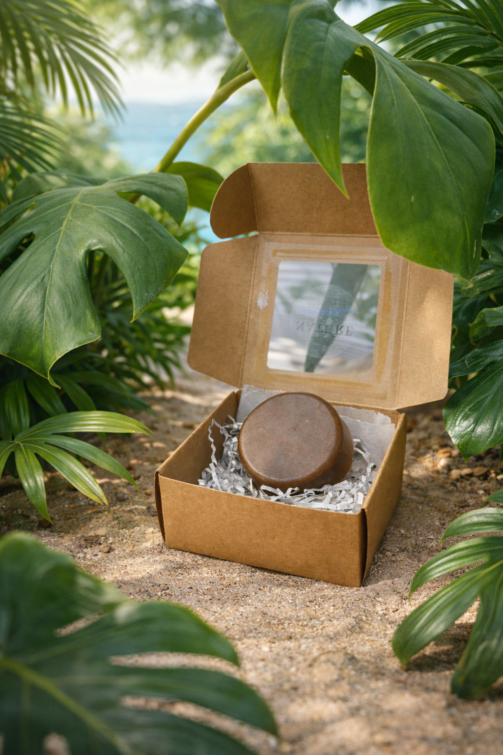 Nature Soap
